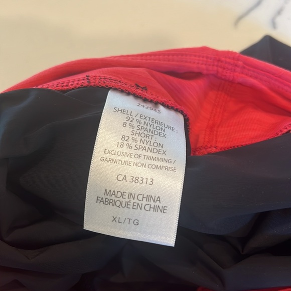 Ladies Skort - Picture 6 of 6